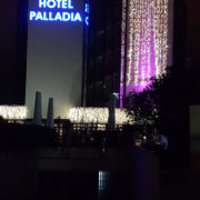 Hôtel Palladia